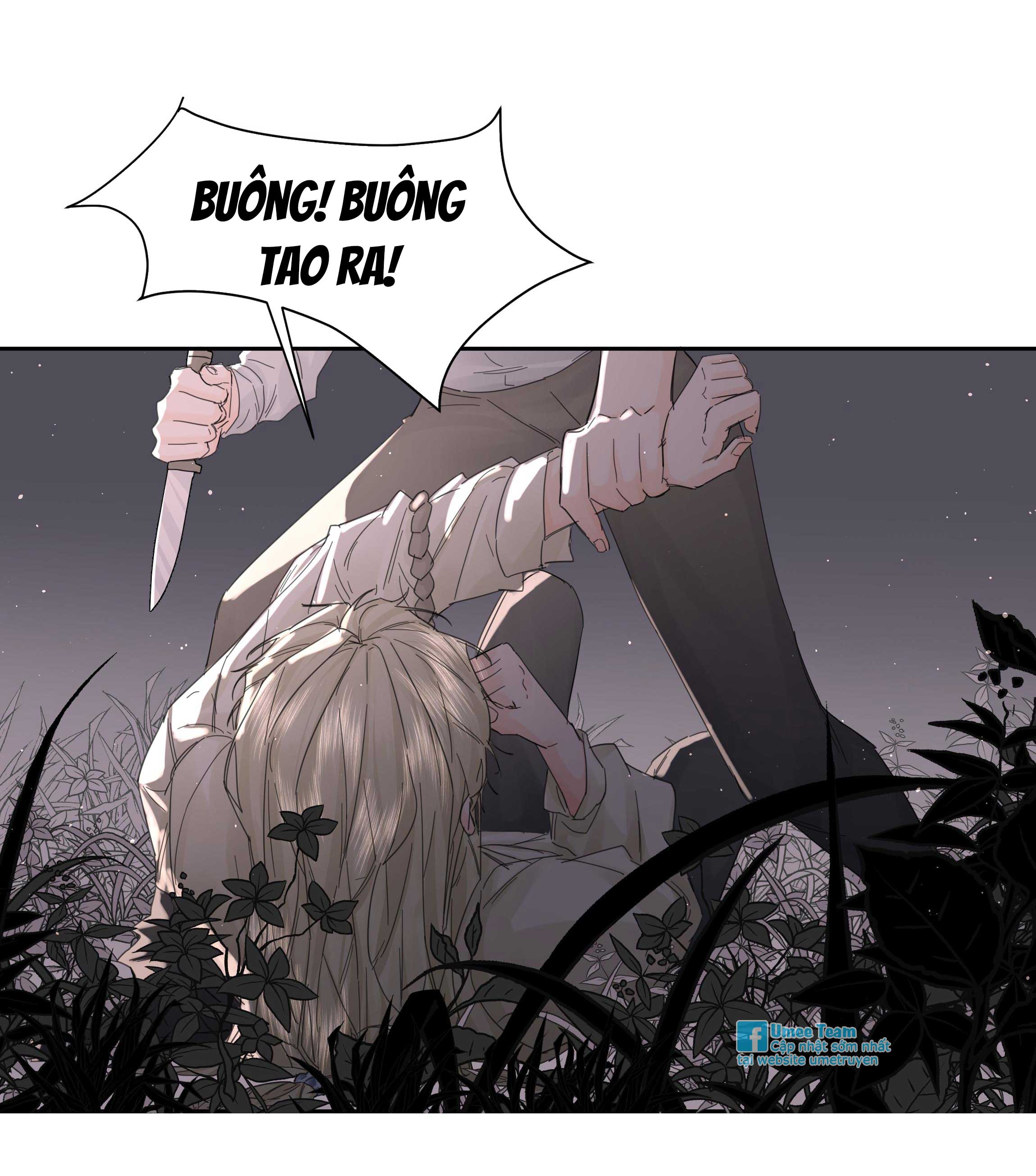 tình cũ là vua chapter 16 12