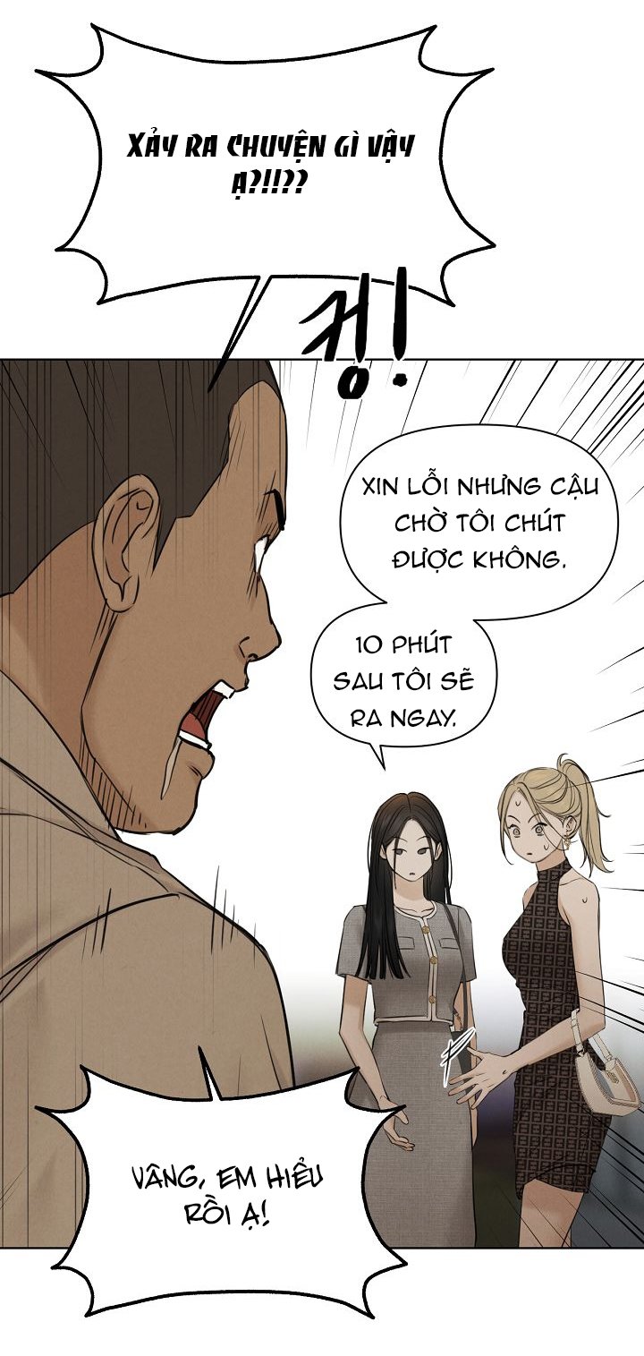 Chỉ Là Ánh Bình Minh chapter 60.1 45