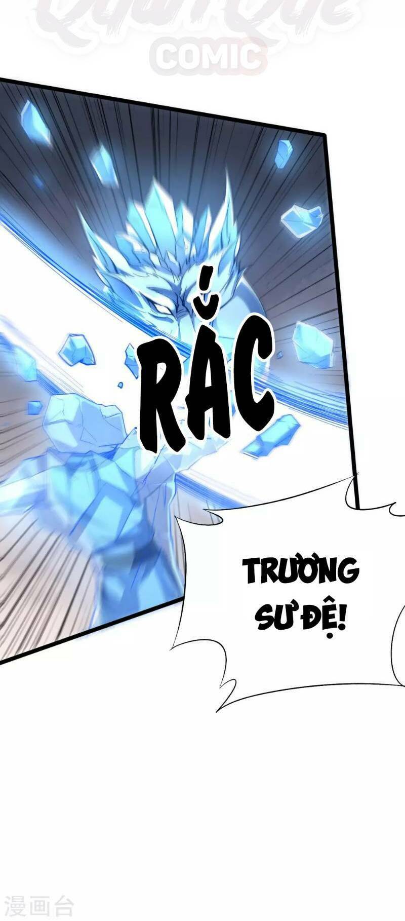 phục thiên thánh chủ chapter 19 14