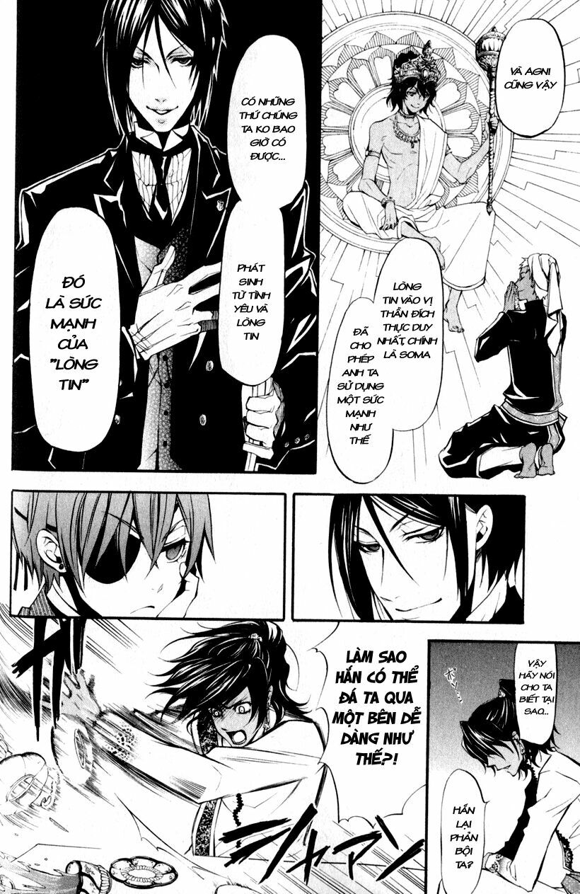 hắc quản gia chapter 18 31