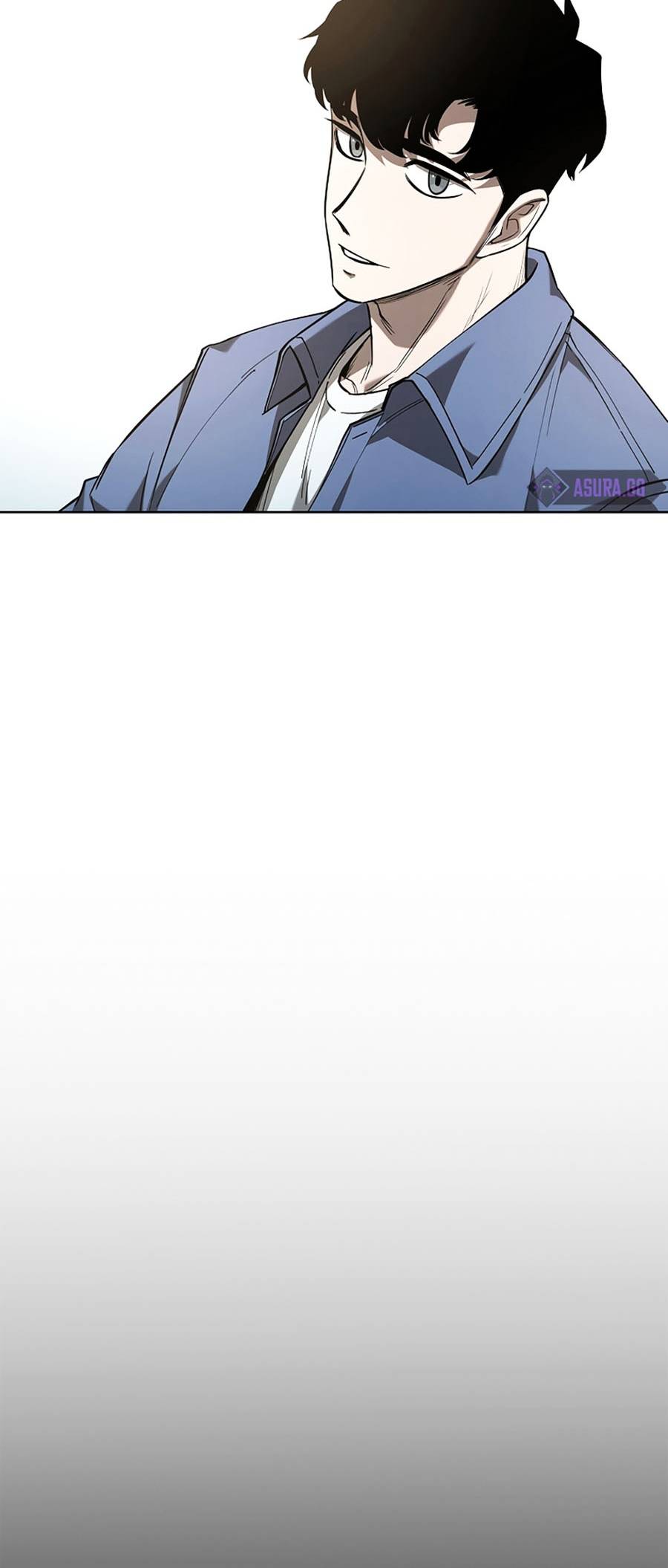 chiến binh học đường - cuộc đột kích trong ngục tối chapter 23 24