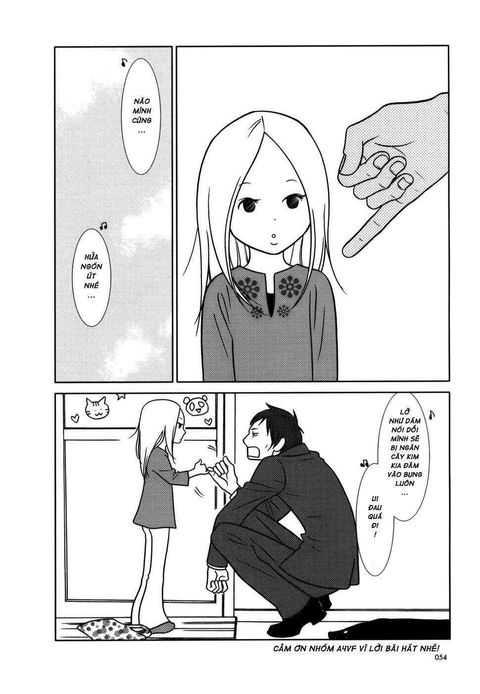 usagi drop chapter 2 28