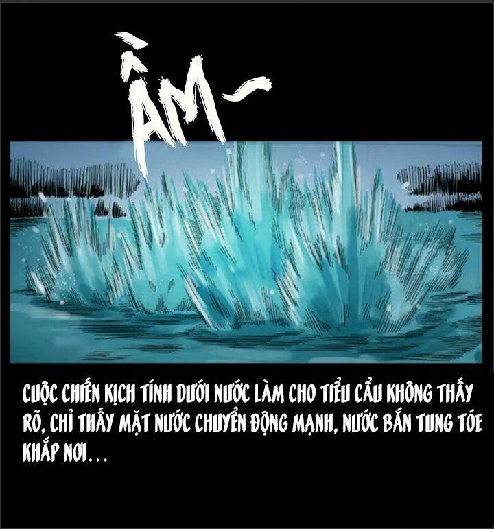 U Minh Ngụy Tượng Chapter 32 41