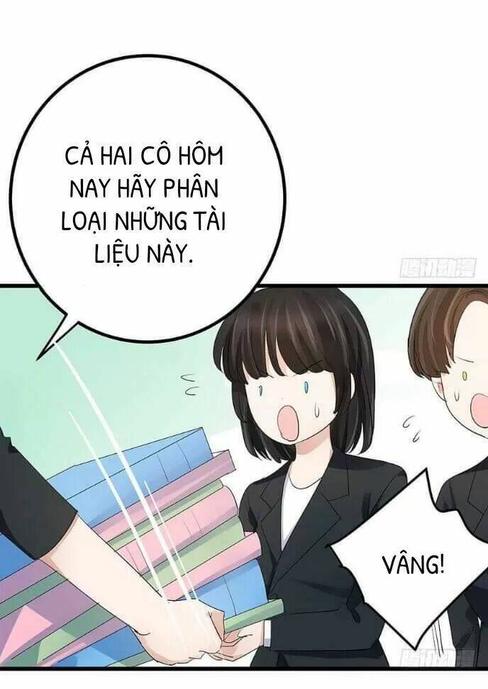 chào buổi sáng, ức vạn manh thê chapter 38 40