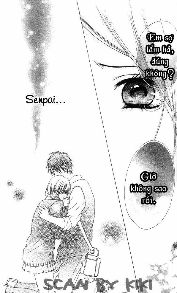 kataomoi no mukougawa chapter 5 45