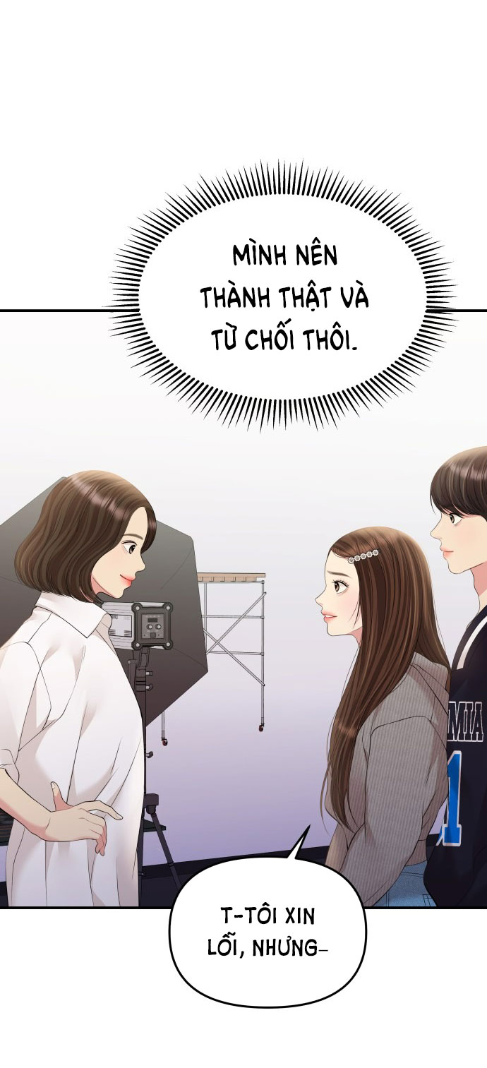 gửi em người đánh cắp những vì sao - to you who swallowed a star chapter 132.1 6