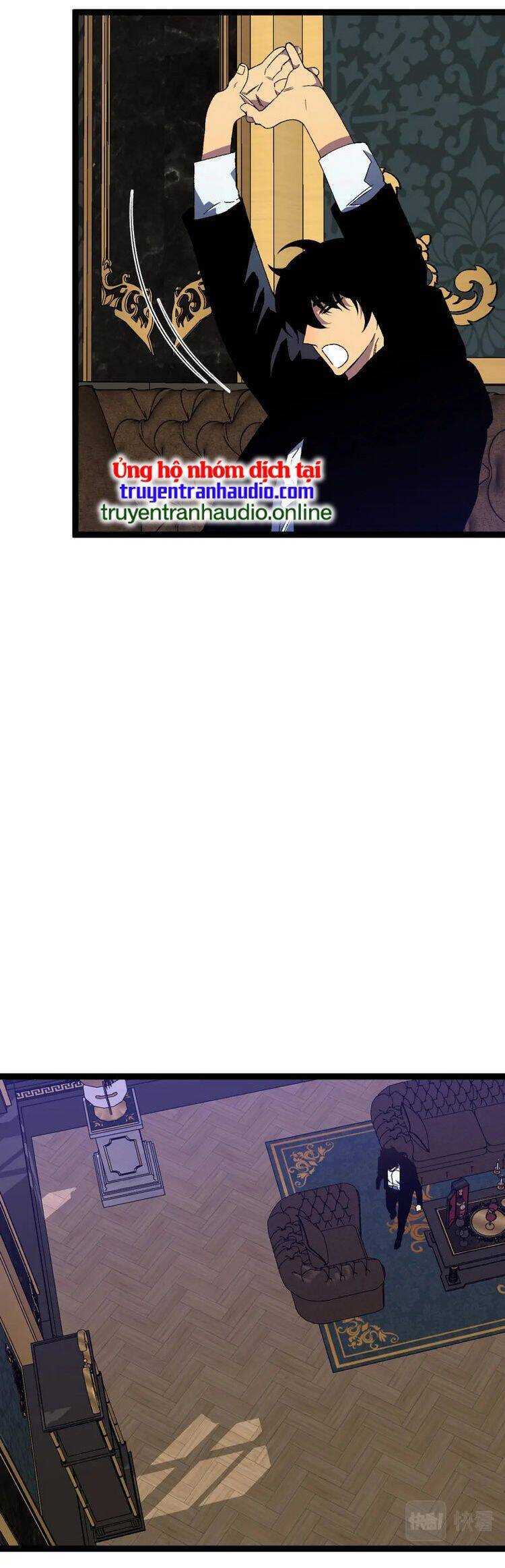 đằng lục thiên phú chapter 50 4