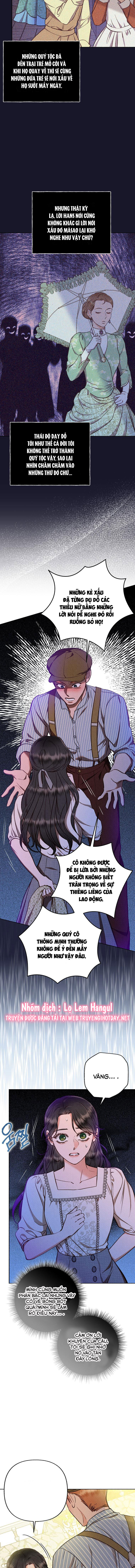 chàng trai đa nhân cách của tôi chapter 27 14