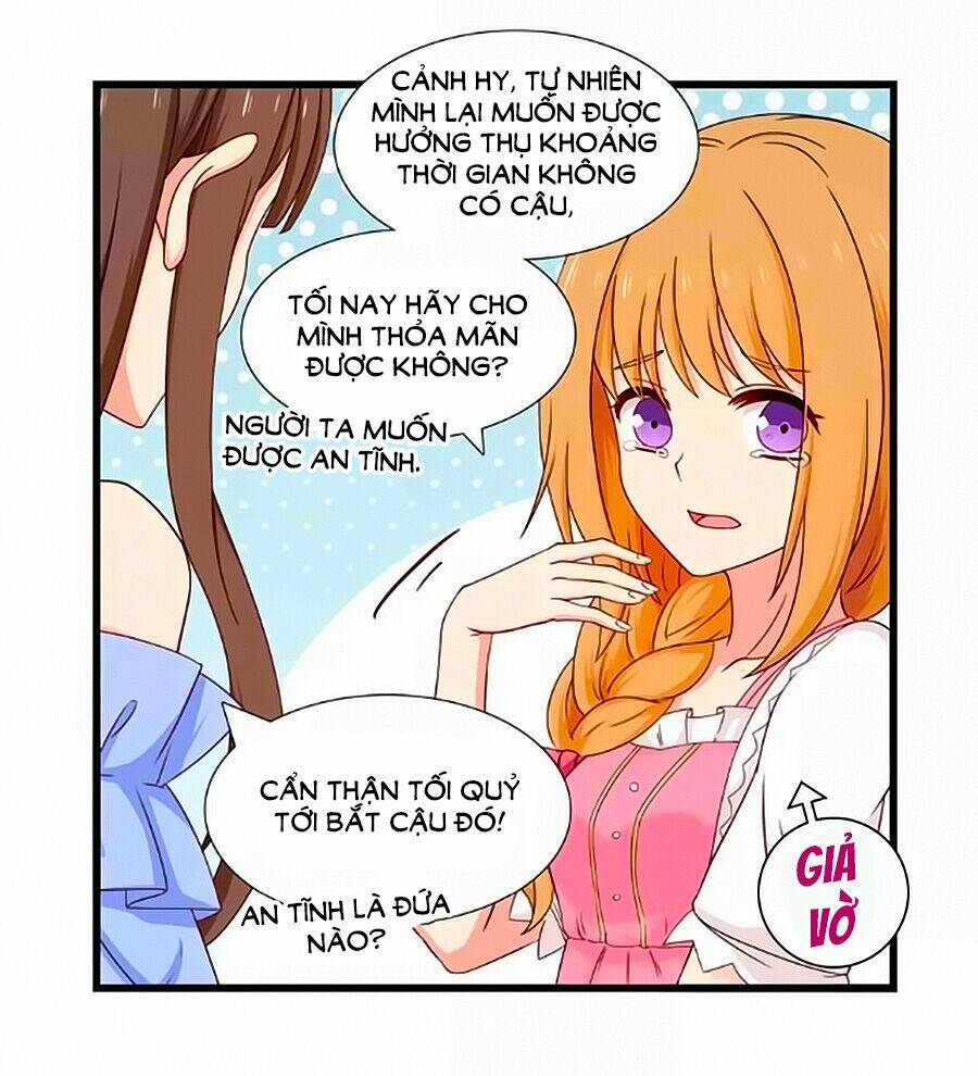 chỉ nhiễm thành hôn chapter 128 19