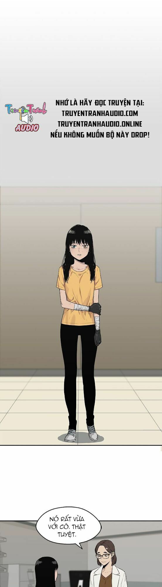 anh shipper may mắn chapter 48 22