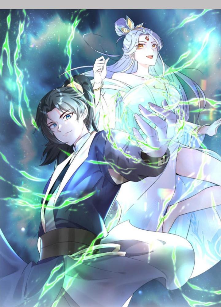 sau một vạn năm, ta làm gì cũng được chapter 4 2