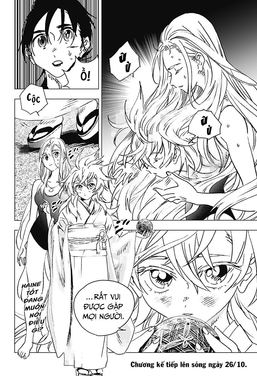 summer time render chapter 128 14