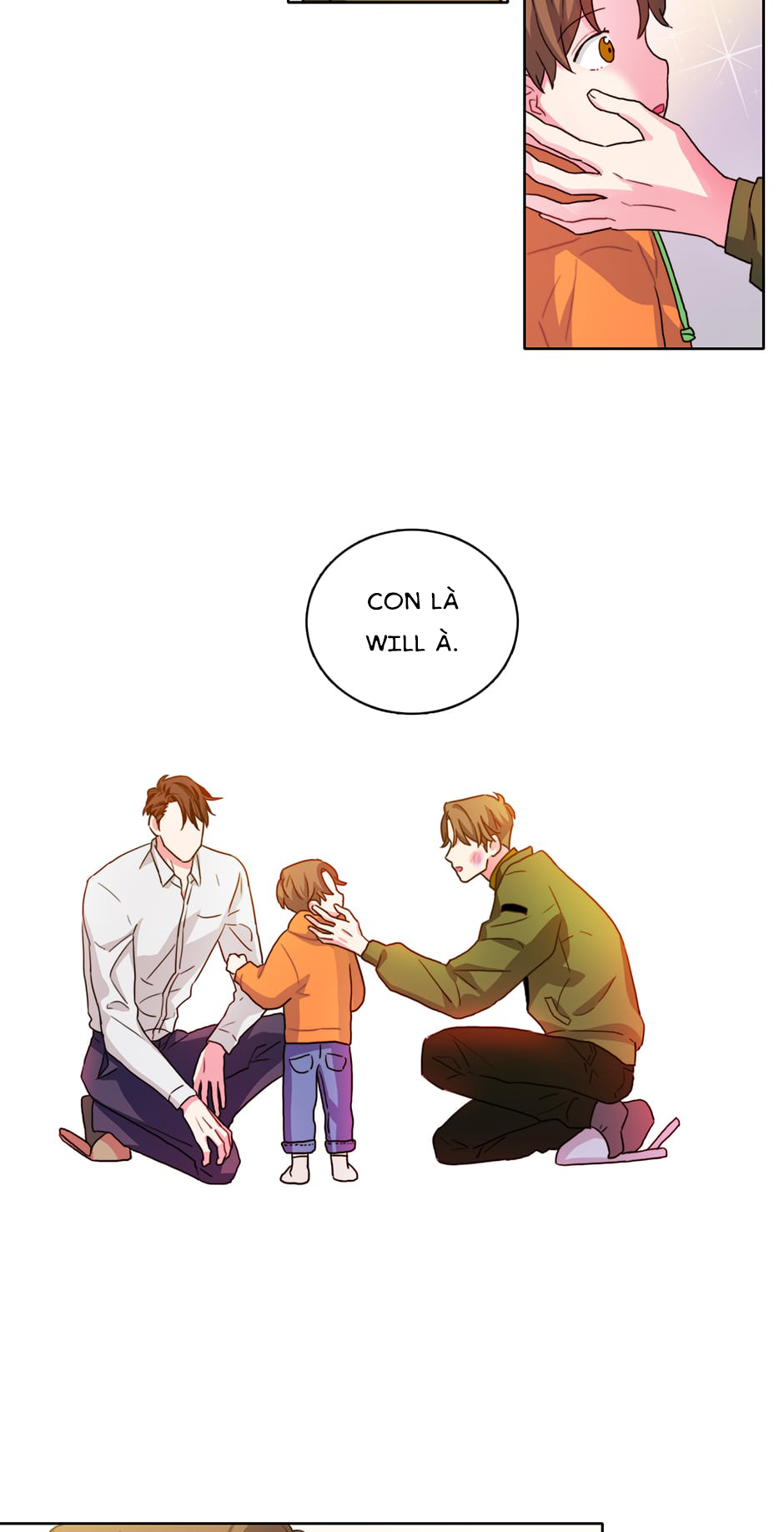 quý cô với chiếc mặt nạ chapter 45 13