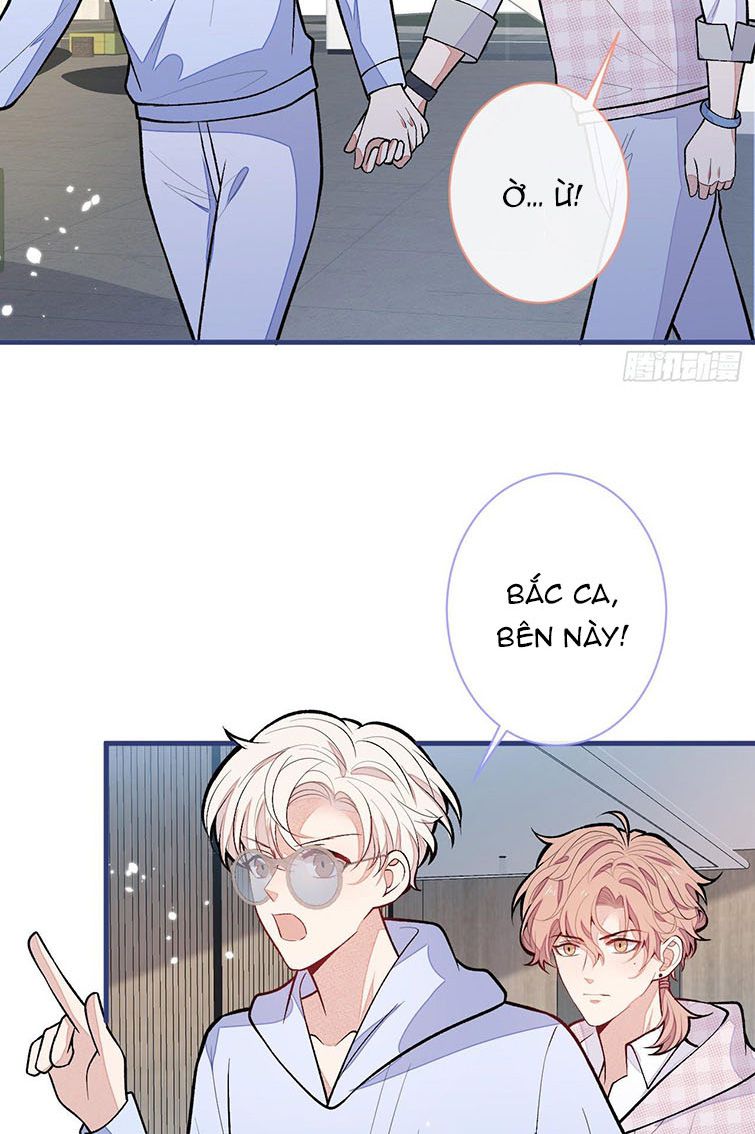 hotsearch của ảnh đế chapter 150 33