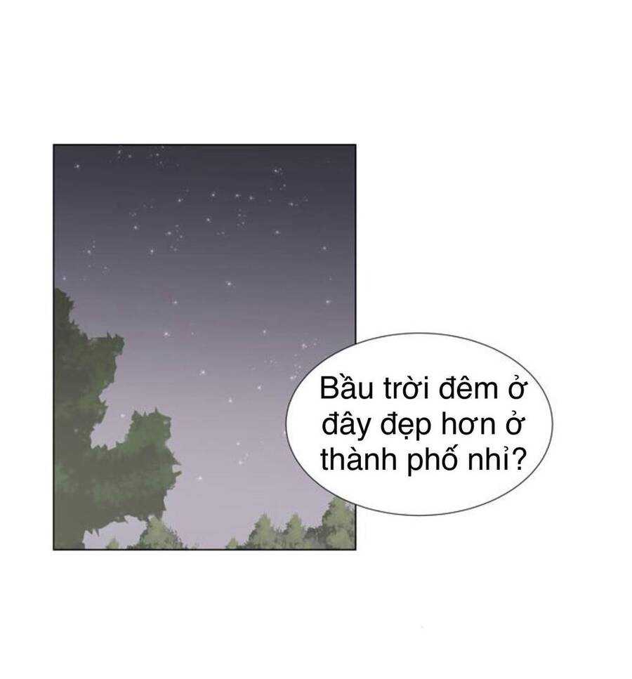 idol và sếp, em yêu ai? chapter 60 21