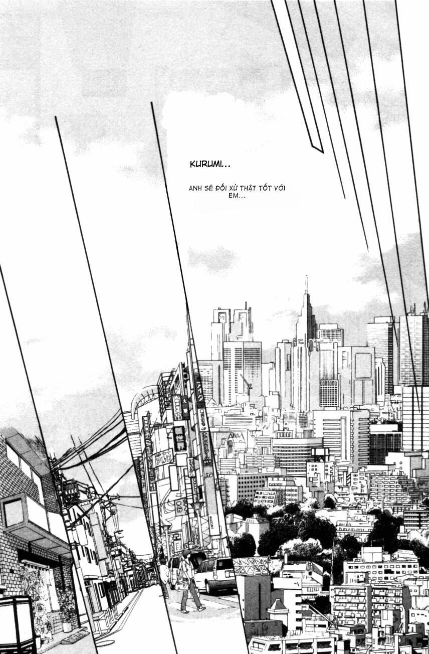 anh chàng khắc tinh chapter 49 23