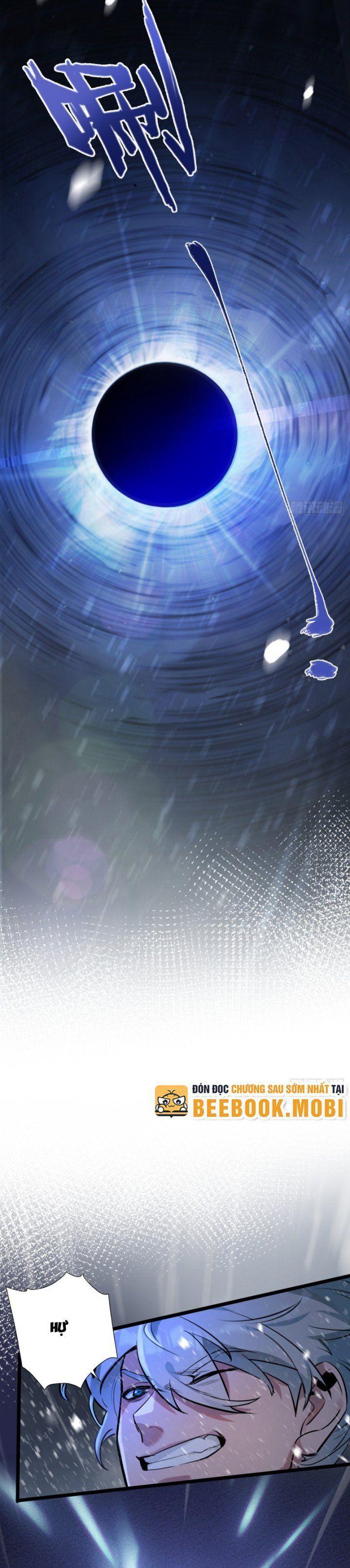 mạt thế siêu cấp nông trường chapter 1 27