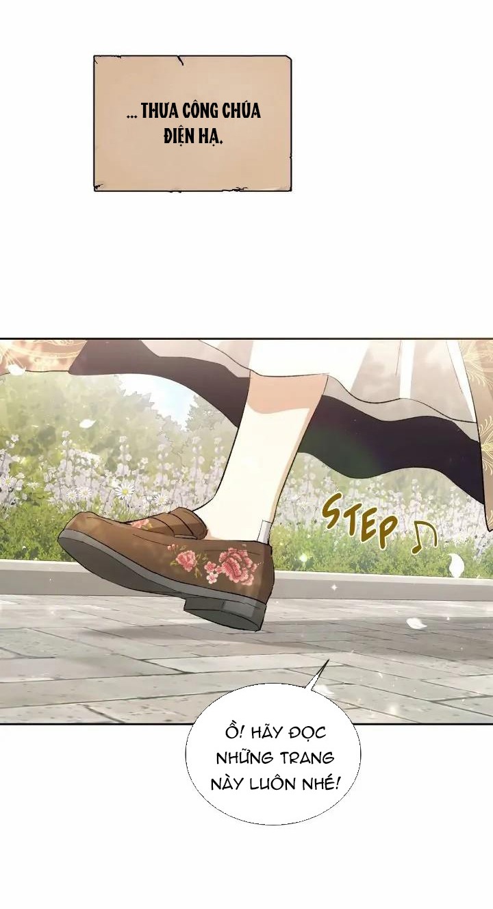 tôi là fan cứng hoàng tử chapter 73.2 38