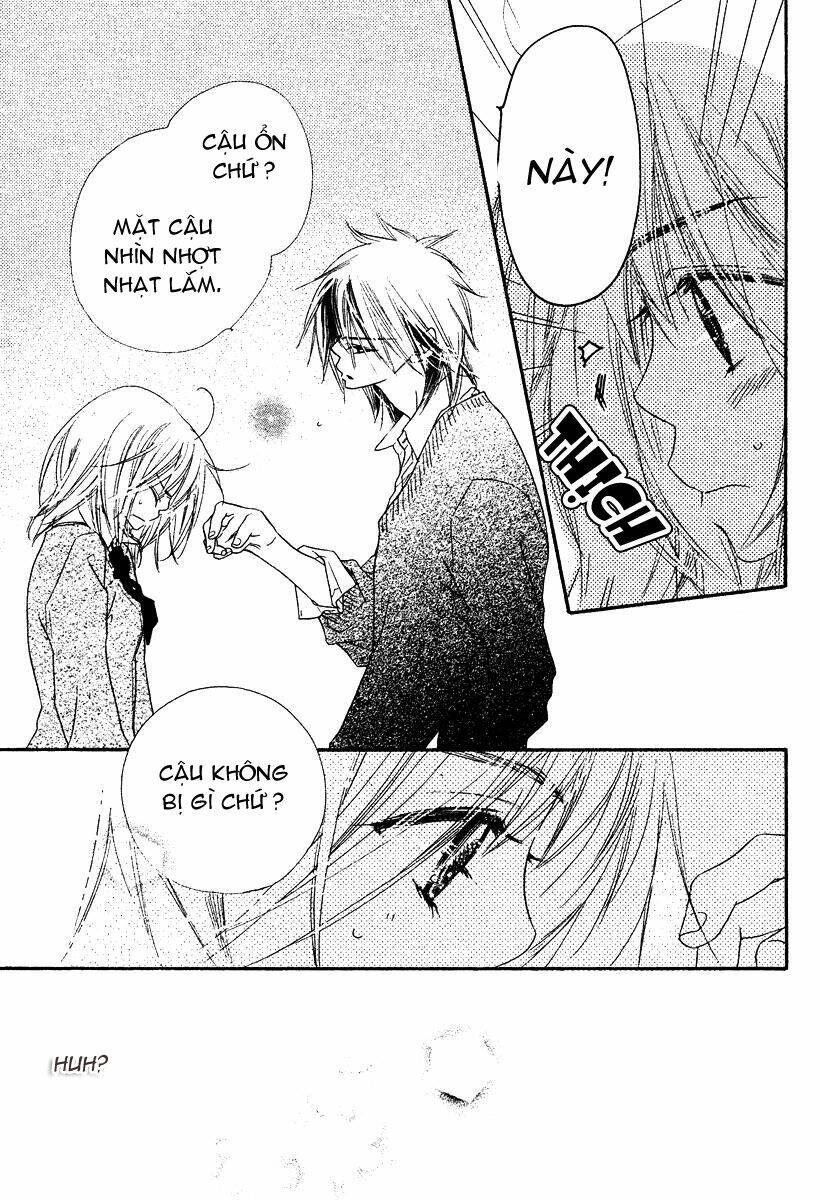 sora log chapter 4 42