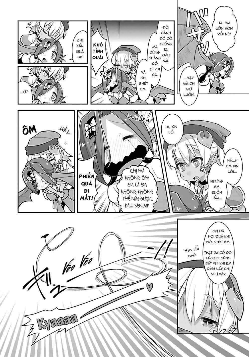 goblin is very strong chapter 3 9