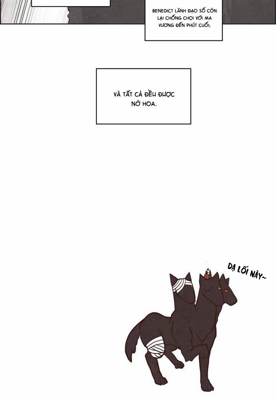 the devil king is bored chapter 139 26