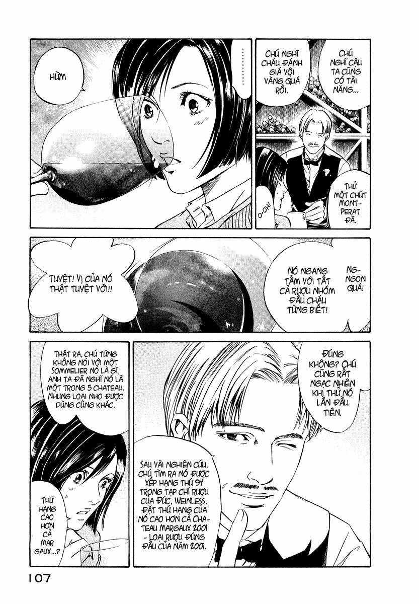 kami no shizuku chapter 3 18