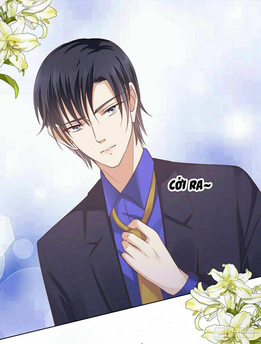 liệt ái tri hạ: series mật đào tiểu tình nhân chapter 157 5