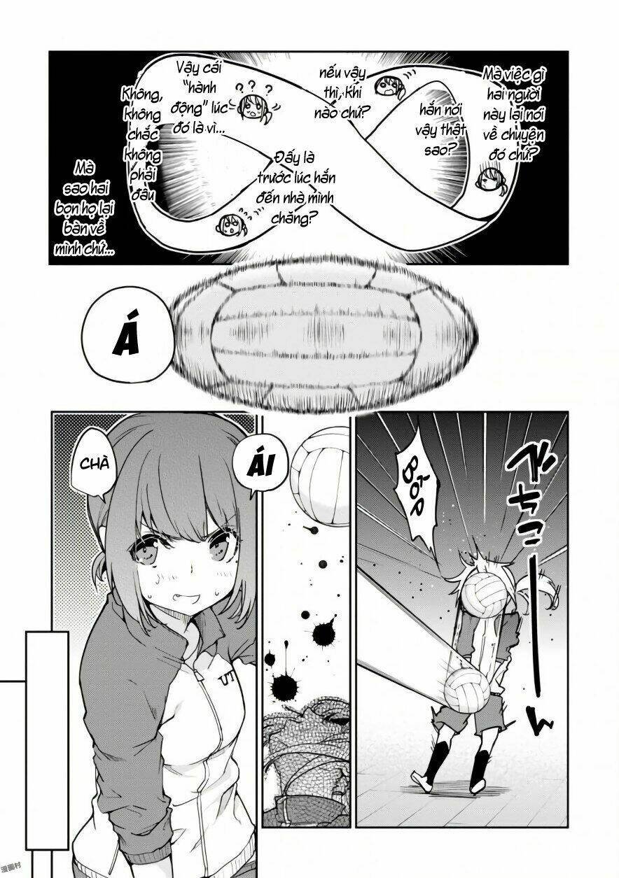 jiangshi kaitan blood chapter 16 15