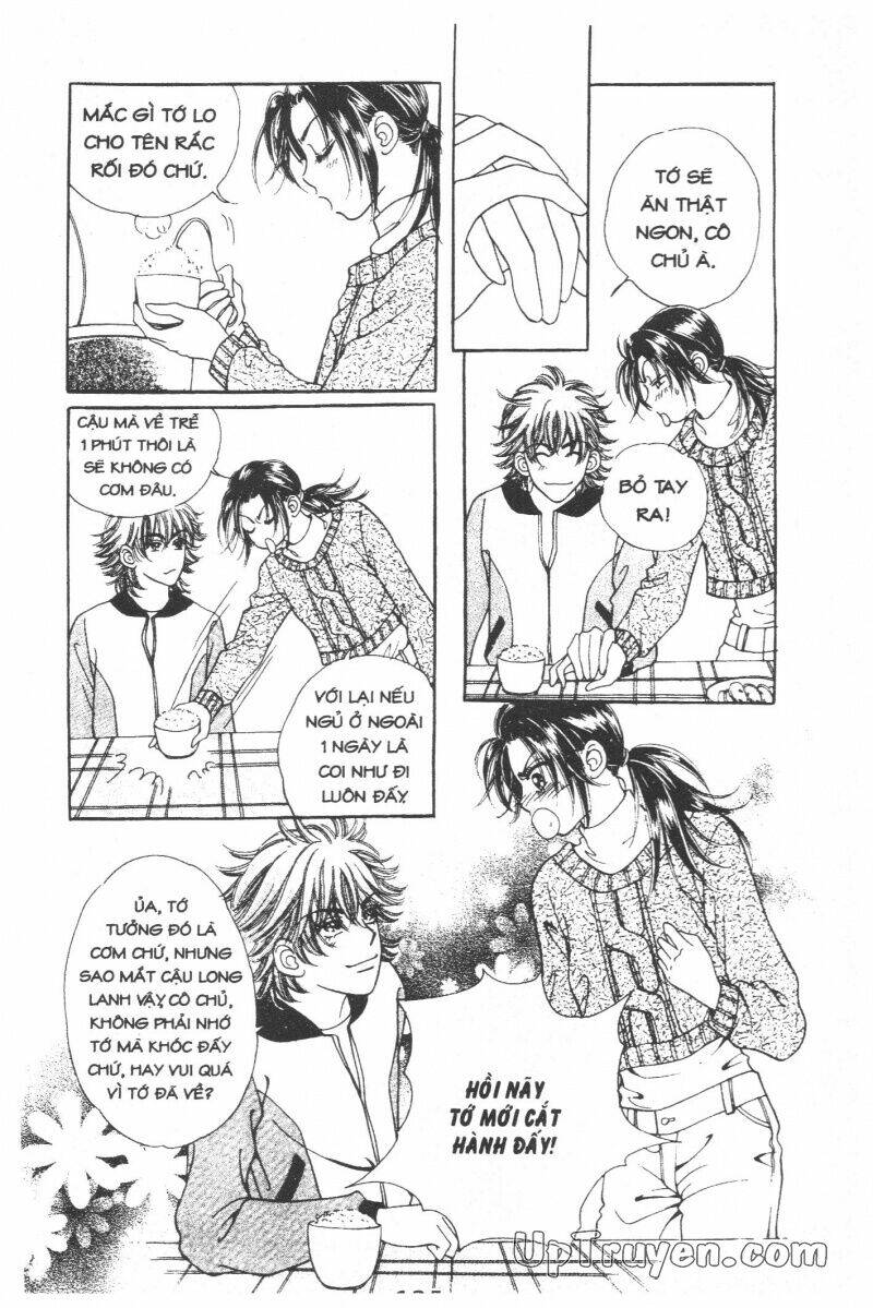 cô nàng ngổ ngáo chapter 5 128