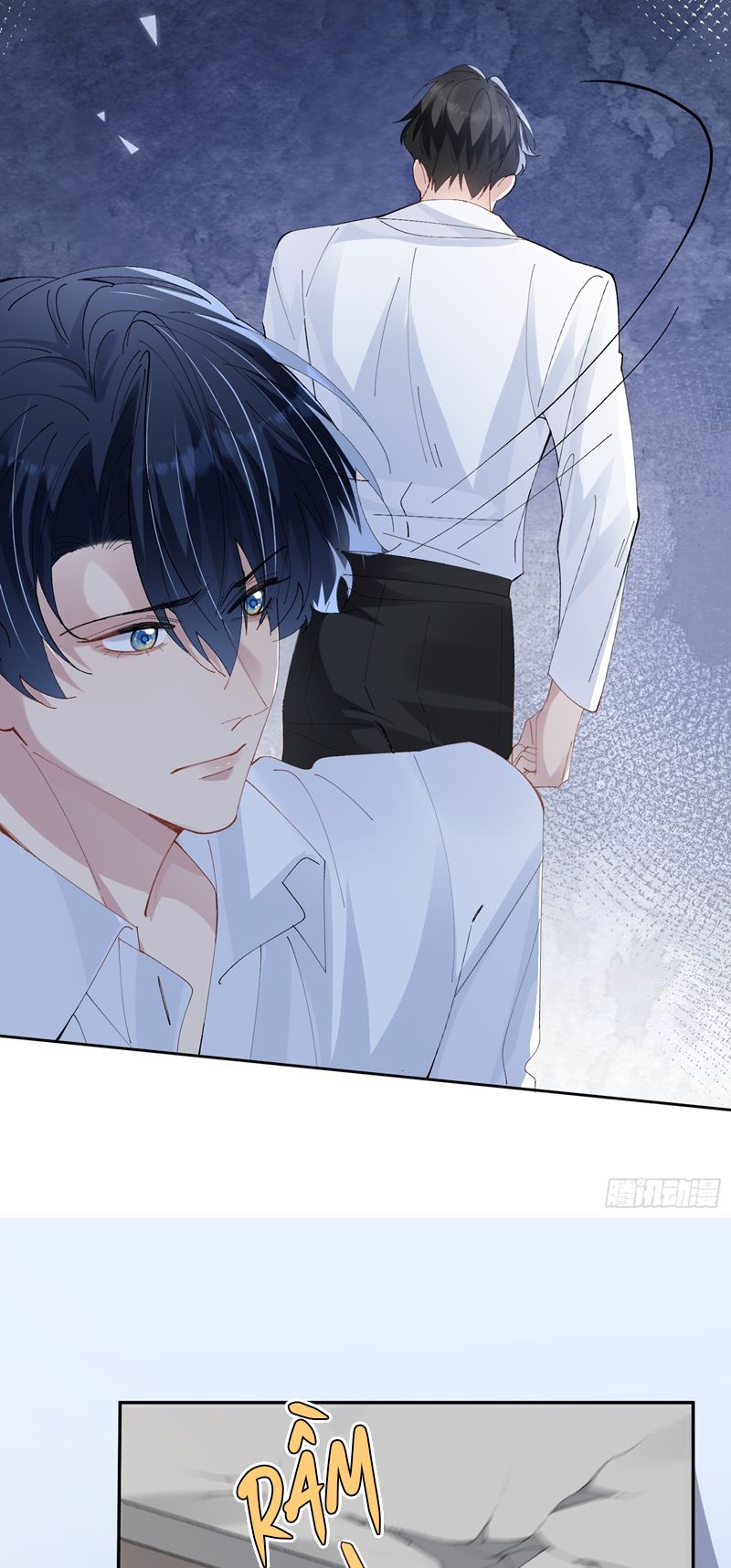 dĩ hạ khi thượng chapter 10 16