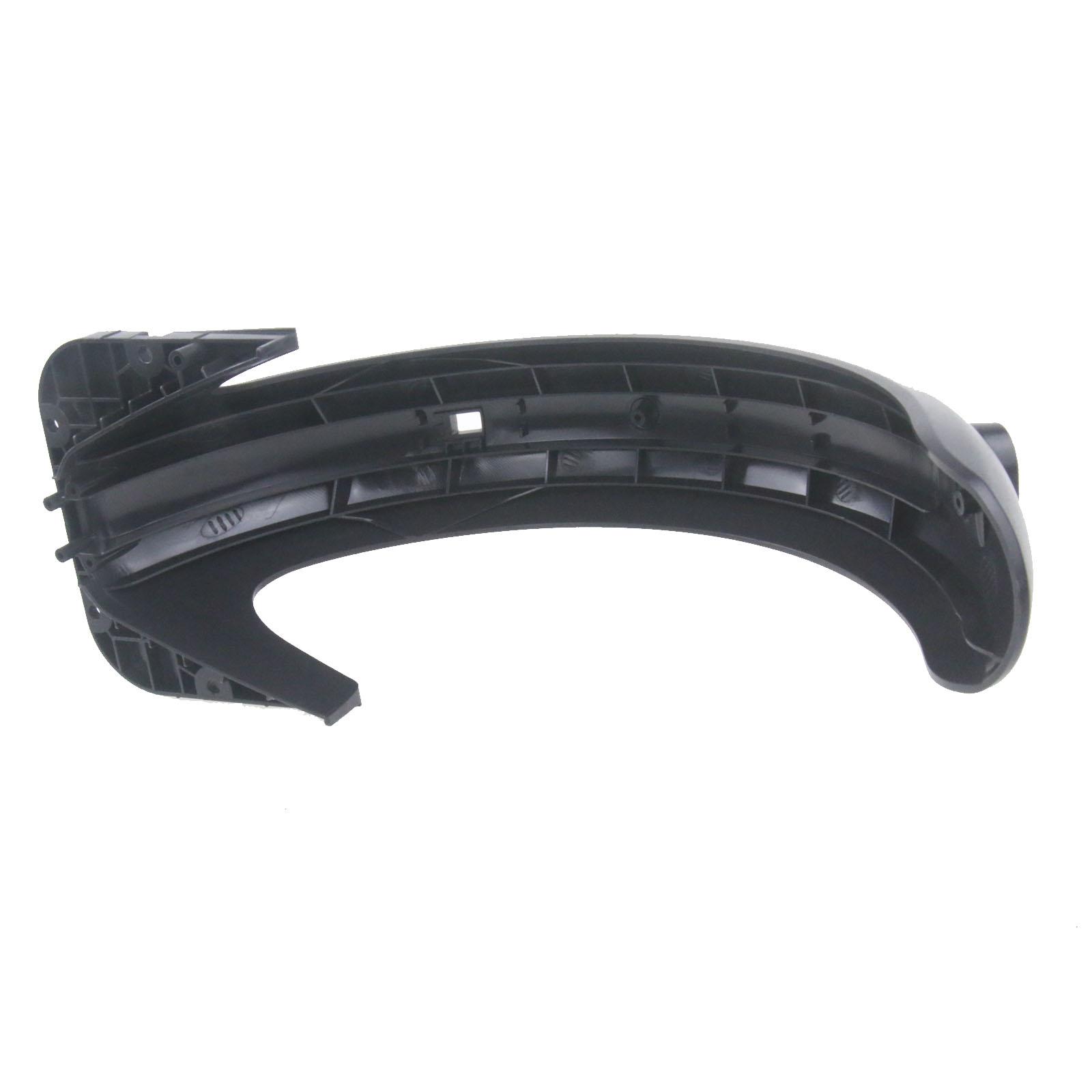 Xe tay ga điện xe tay ga điện phía sau bùn phía sau chắn bùn điện Color: Set C