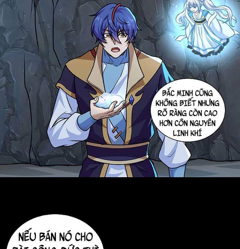 võ đạo độc tôn chapter 490 31