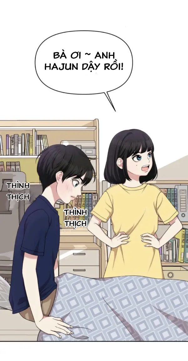 gửi anh,người nắm giữ những vì sao chapter 13 20