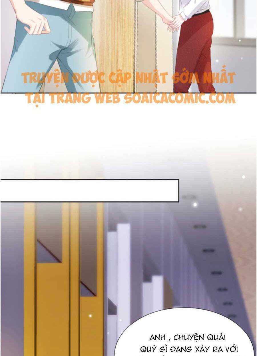 ngự tỷ toàn năng lại bị phá mã giáp chapter 41 38