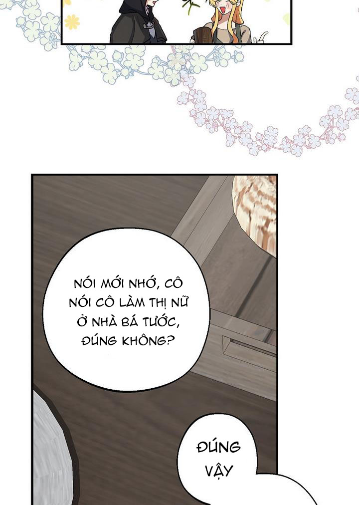 nam chính đang cản đường tôi chapter 6 10