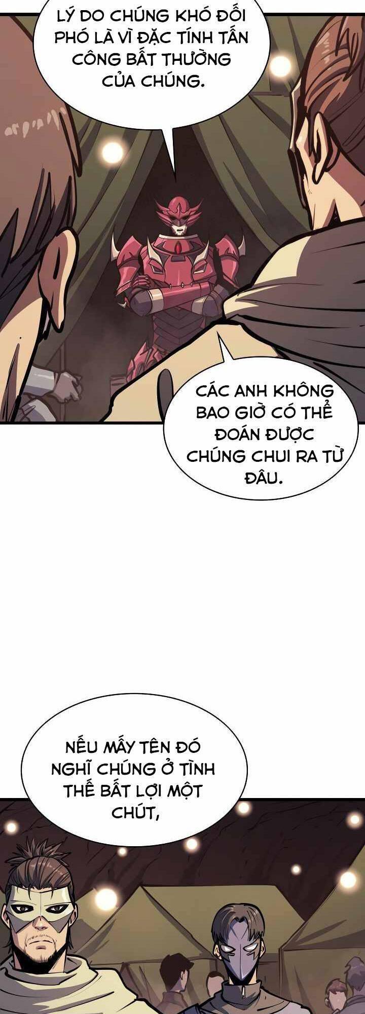 tôi trở lại thăng cấp một mình chapter 83 46
