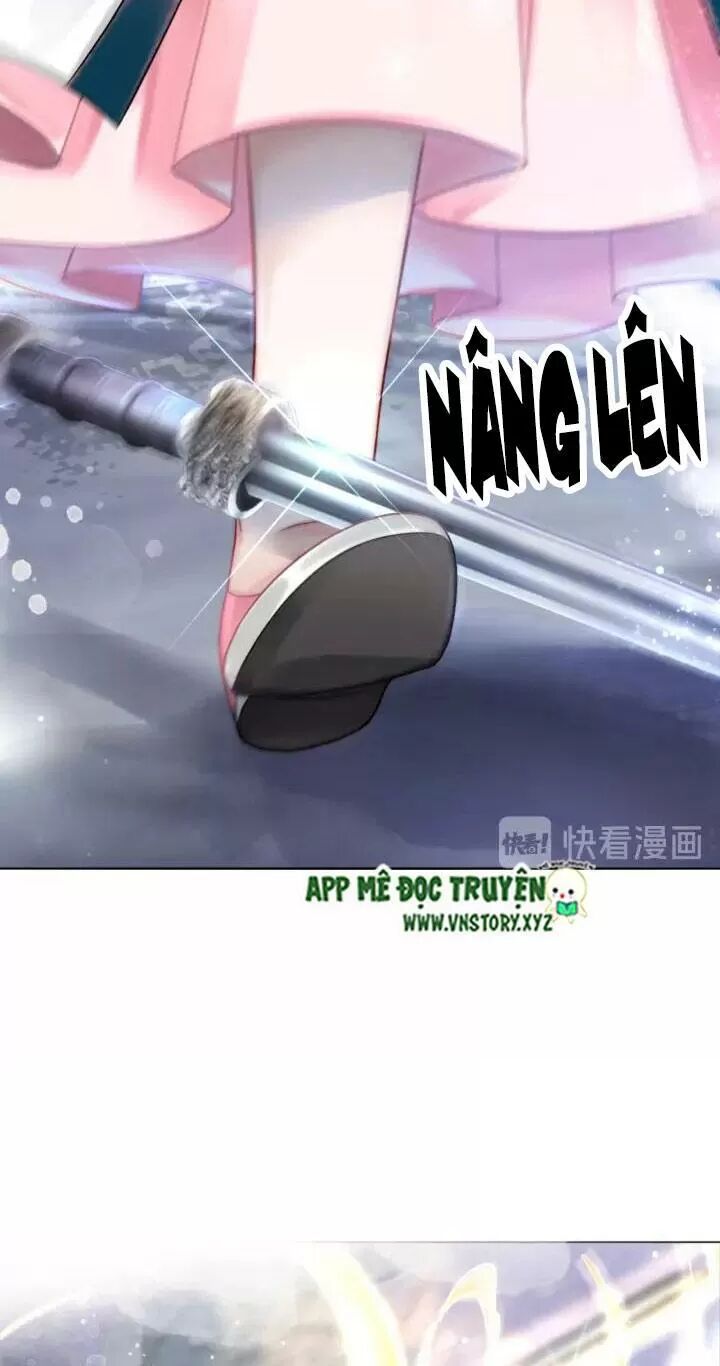 cực phẩm phế vật tiểu thư chapter 112 14