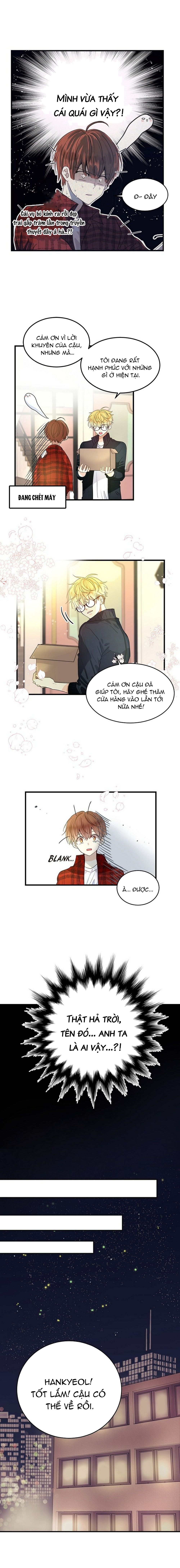 mối quan hệ phù hợp chapter 1 9