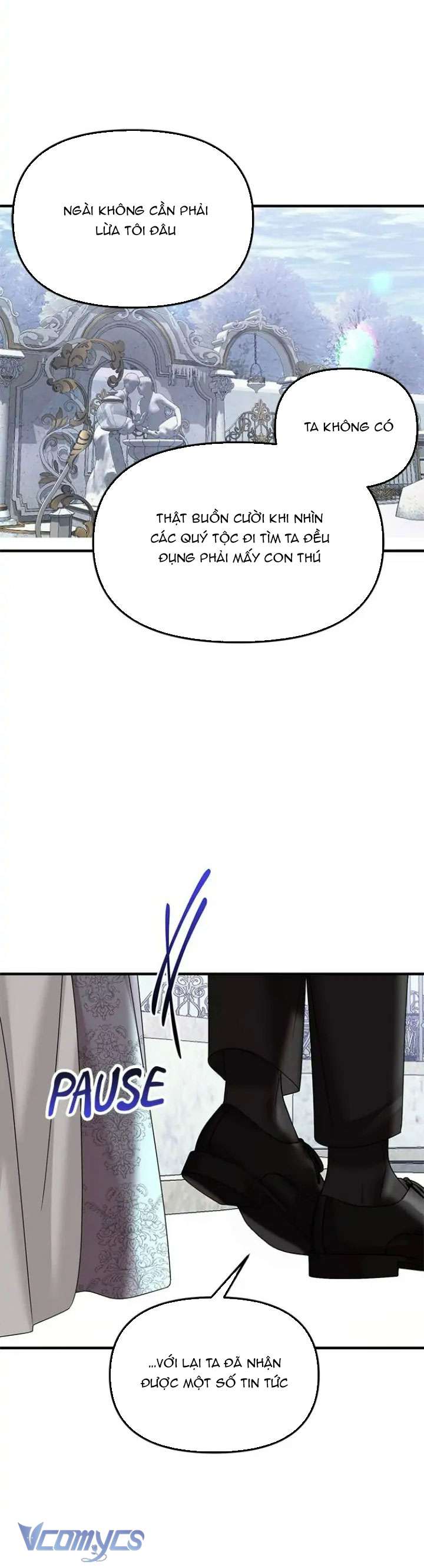 hôn nhân trả thù chapter 34 11