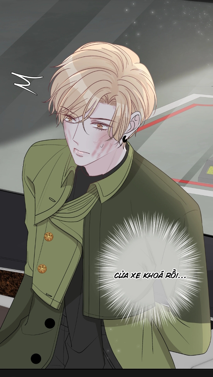 trước và sau ly hôn! chapter 22 19