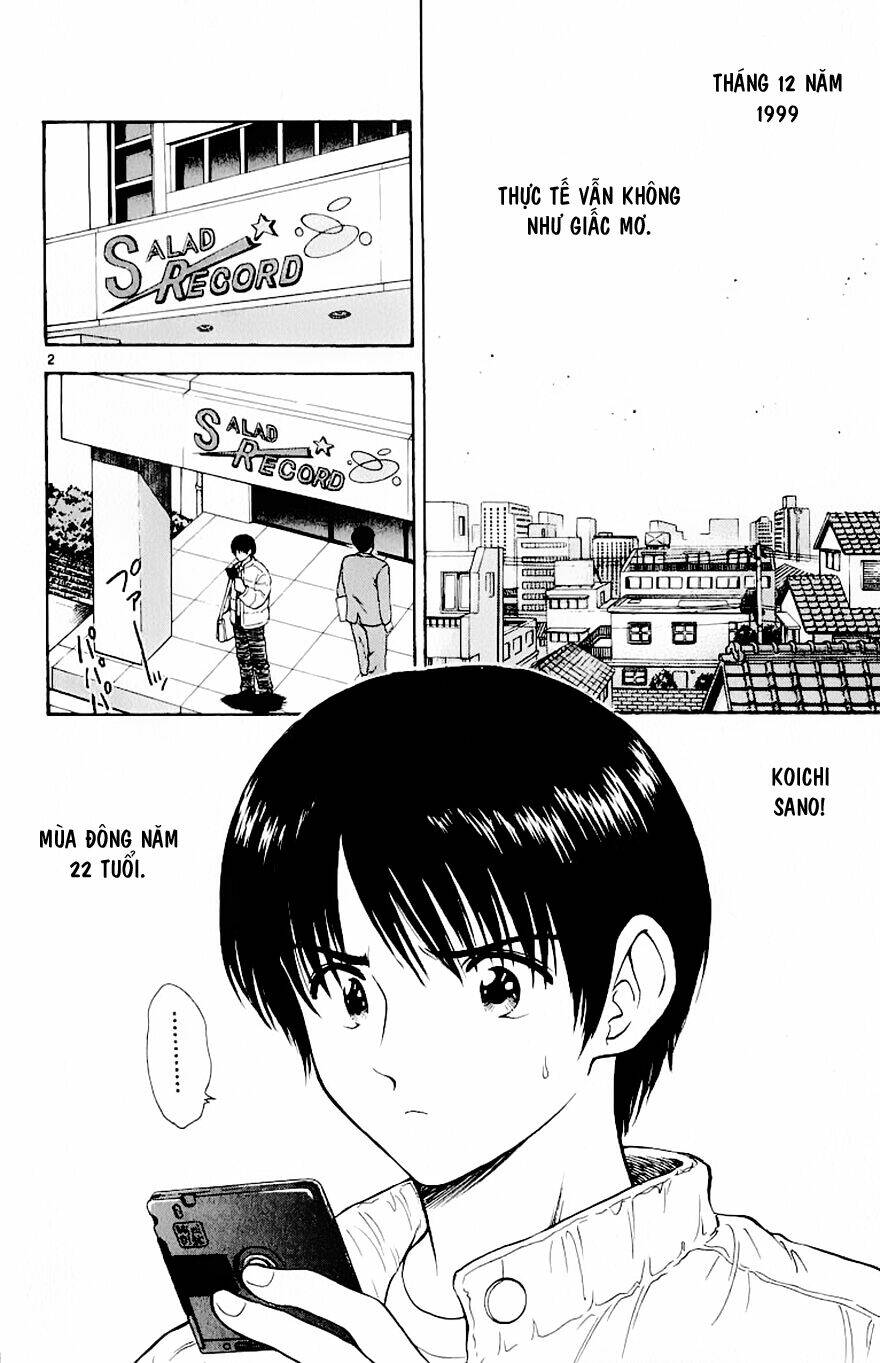 salad days chapter 73 3