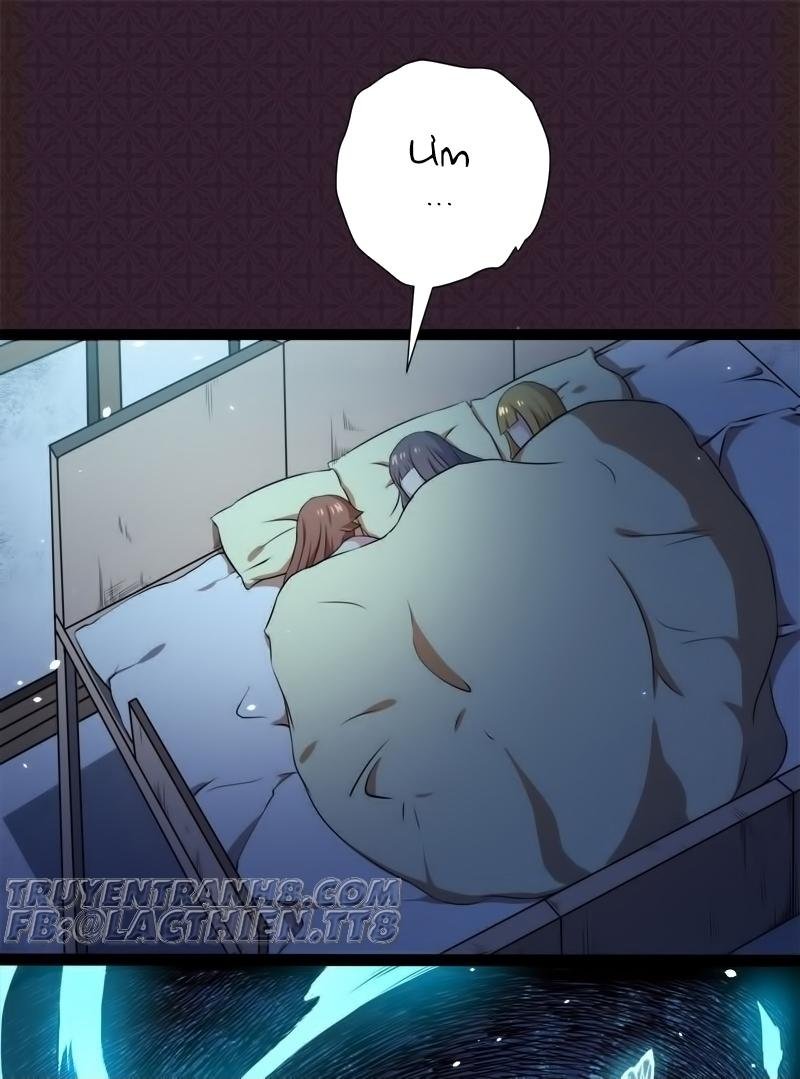 ngạo kiều quỷ vương yêu ta chapter 7 17