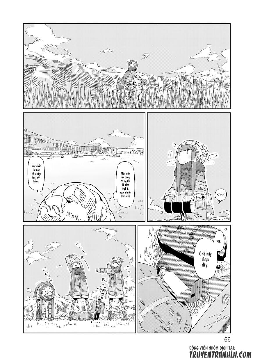 yurukyan chapter 3 5