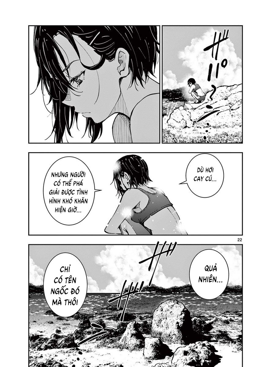 100 điều muốn làm trước khi chết chapter 43 18