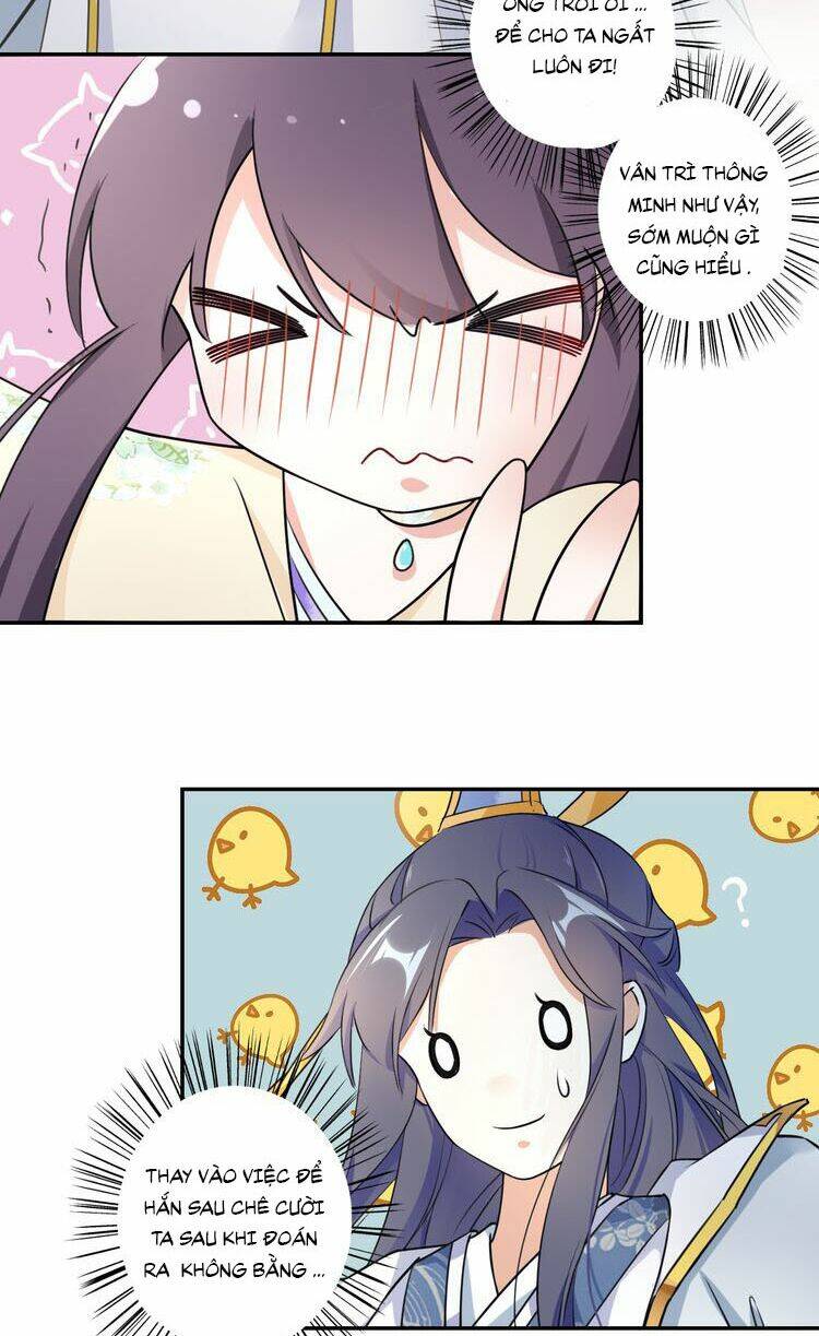 hoa nhan sách chapter 14.1 5