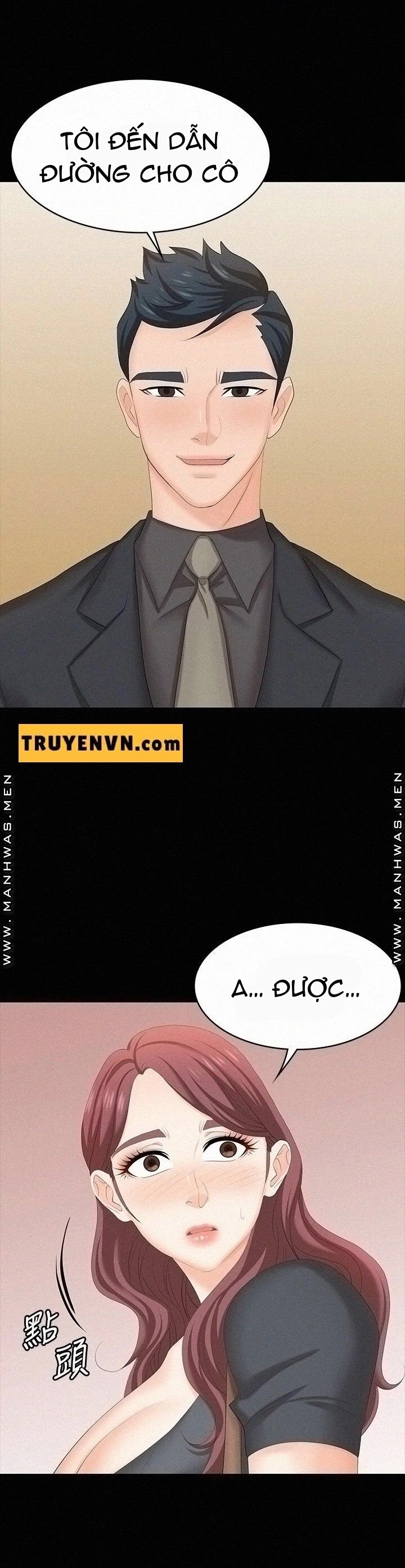 đổi vợ chapter 66 31