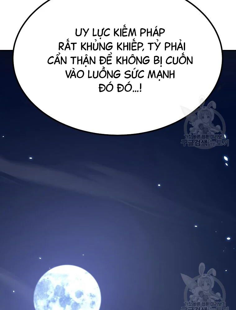 thiếu niên phương sĩ chapter 32 96