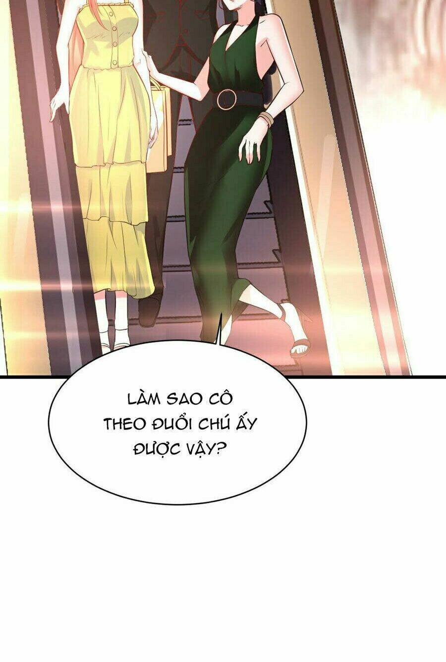 tiểu bạch điềm thê của long thiếu chapter 16 44