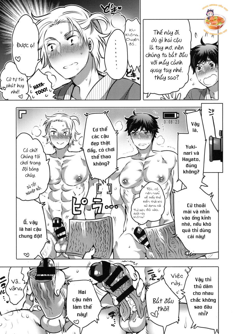 tổng hợp oneshot boylove chapter 144 10