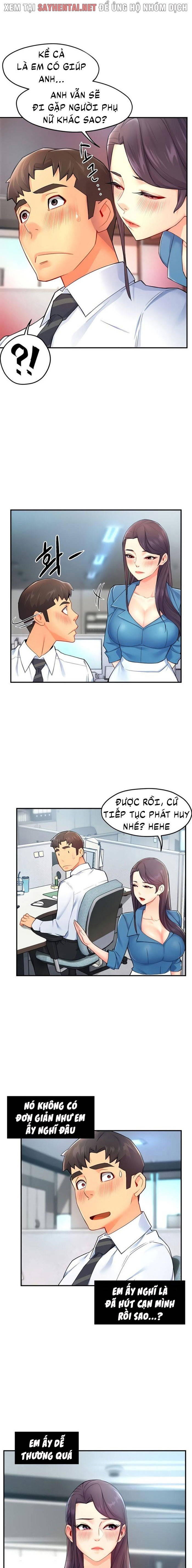 thưa nhóm trưởng! đây là báo cáo chapter 53 8